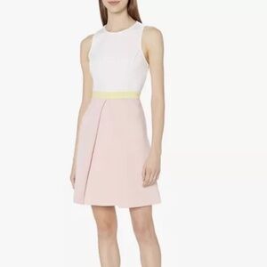 Erin Fetherston Sleeveless Dress